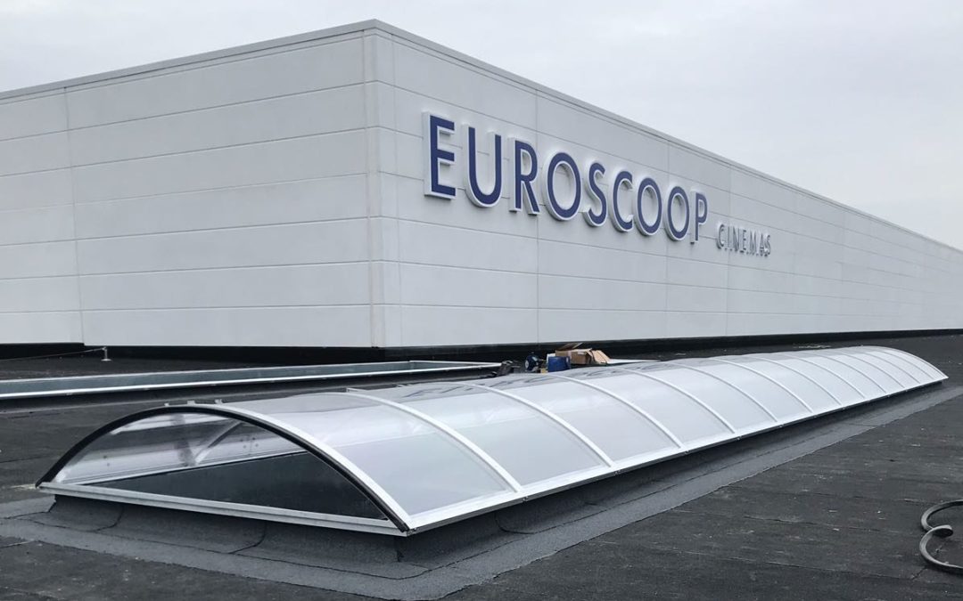 Euroscoop Schiedam